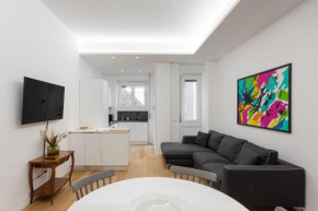 Naviglio Dream - 2 bedrooms apartment
